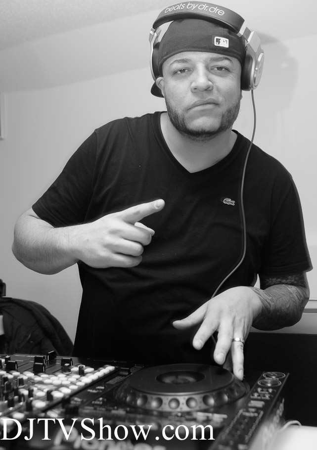 DJ Dan The Man